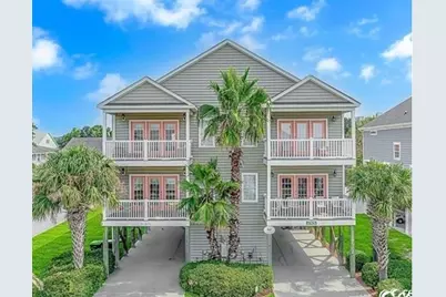 146B Seabreeze Dr., Garden City Beach, SC 29576 - Photo 1