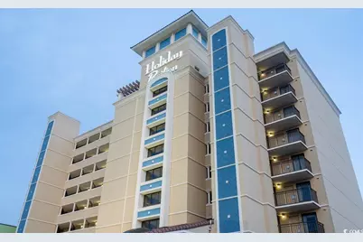 1202 N Ocean Blvd. #602, Myrtle Beach, SC 29577 - Photo 1