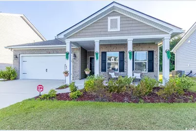 755 Harrison Mill St., Myrtle Beach, SC 29579 - Photo 1