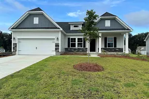 537 Honeyhill Loop, Conway, SC 29526 - Photo 1