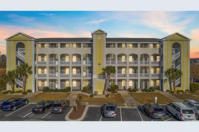 4519 N Plantation Harbour Dr. #X-13, Little River, SC 29566 - Photo 1