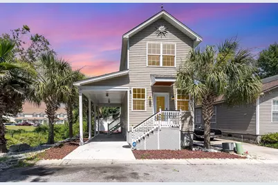 818 Jensen Ln., Myrtle Beach, SC 29577 - Photo 1