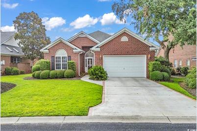 51 Coleman Ct., Pawleys Island, SC 29585 - Photo 1