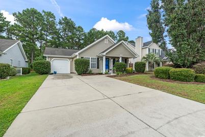 4992 Southgate Pkwy., Myrtle Beach, SC 29579 - Photo 1