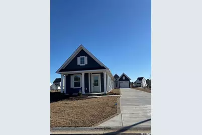 9125 Mabel Ct., North Myrtle Beach, SC 29568 - Photo 1