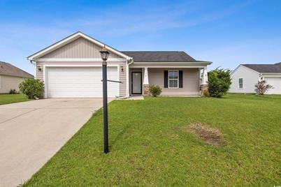 1312 Leatherman Rd., Conway, SC 29526 - Photo 1