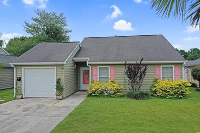 9747 Kings Grant Dr., Murrells Inlet, SC 29576 - Photo 1