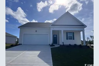 727 Wallace Dr., Little River, SC 29566 - Photo 1