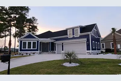 583 Starlit Way, Myrtle Beach, SC 29579 - Photo 1