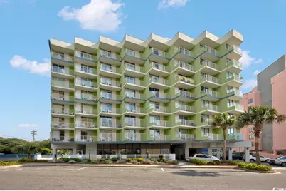 7000 Ocean Blvd. N #133, Myrtle Beach, SC 29572 - Photo 1