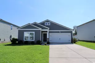 163 Marsh Deer Pl, Surfside Beach, SC 29575 - Photo 1