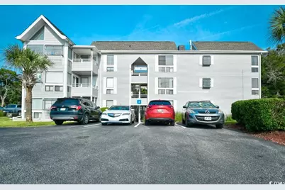 351 Lake Arrowhead Rd. #4-113, Myrtle Beach, SC 29572 - Photo 1