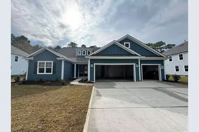 7051 Shooting Star Way, Myrtle Beach, SC 29579 - Photo 1