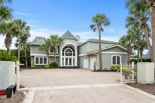 8000 Beach Dr, Myrtle Beach, SC 29572 - Photo 1