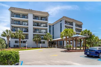 5905 S Kings Hwy. #236B, Myrtle Beach, SC 29575 - Photo 1