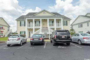 4917 Twin Pond Ct, Myrtle Beach, SC 29579 - Photo 1