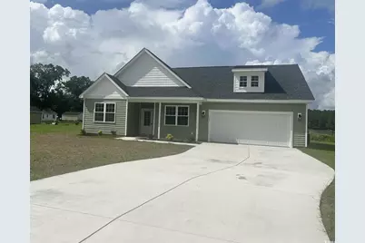 107 Infinity Ln., Loris, SC 29569 - Photo 1