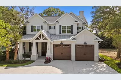 405 N Highland Way, Myrtle Beach, SC 29572 - Photo 1