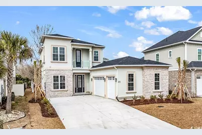 835 Waterton Ave., Myrtle Beach, SC 29579 - Photo 1