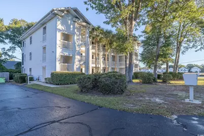 9550 Dunes Gable Dr. #F, Myrtle Beach, SC 29572 - Photo 1