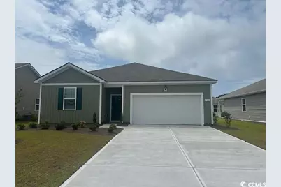 318 Cheerful Way, Little River, SC 29566 - Photo 1