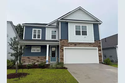 1020 Barrington Way, Conway, SC 29526 - Photo 1