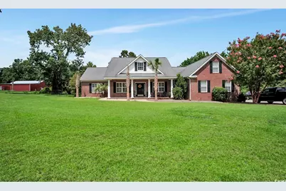 875 McNabb Shortcut Rd., Loris, SC 29569 - Photo 1