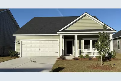 554 Magnolia Terrace Dr, Myrtle Beach, SC 29579 - Photo 1