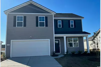 192 Hadley Springs Ave, Longs, SC 29568 - Photo 1