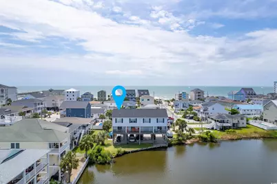 212 32nd Ave. N #4, North Myrtle Beach, SC 29582 - Photo 1