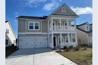 755 Laconic Dr., Myrtle Beach, SC 29588 - Photo 1