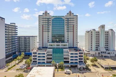 2007 S Ocean Blvd. #1405, Myrtle Beach, SC 29577 - Photo 1