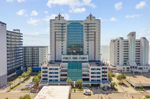 2007 S Ocean Blvd, Myrtle Beach, SC 29577 - Photo 1