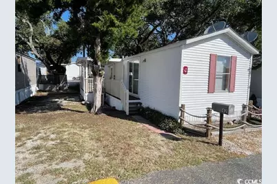 414 2nd Ave. S, Myrtle Beach, SC 29577 - Photo 1