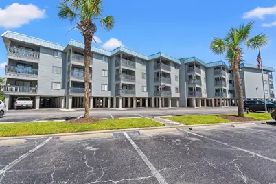 6000 N Ocean Blvd. #330, North Myrtle Beach, SC 29582 - Photo 1