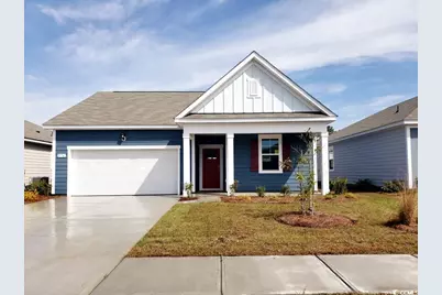 576 Duvall St., James Island, SC 29568 - Photo 1