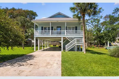 1024 Lakeside Dr., Surfside Beach, SC 29575 - Photo 1