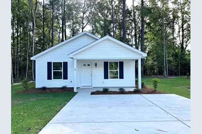 74 Greentown Rd., Georgetown, SC 29440 - Photo 1