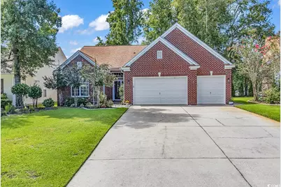 9835 Winchester Ct., Murrells Inlet, SC 29576 - Photo 1