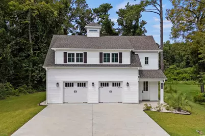 1612 16th Ave., Conway, SC 29526 - Photo 1
