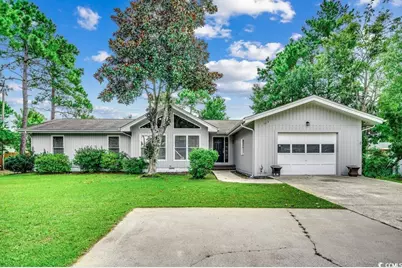 123 Furman Circle, Conway, SC 29526 - Photo 1