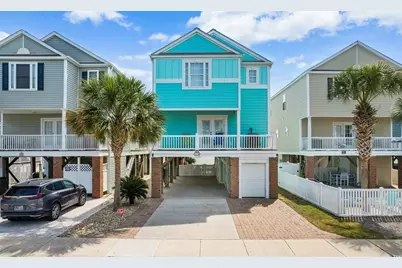 117B Ocean Blvd. S, Surfside Beach, SC 29575 - Photo 1
