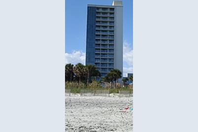 5511 North Ocean Blvd., Myrtle Beach, SC 29577 - Photo 1