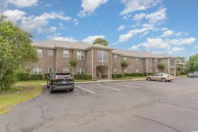 500 Willow Greens Dr. #B, Conway, SC 29526 - Photo 1
