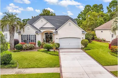 1004 Tradition Dr., Pawleys Island, SC 29585 - Photo 1