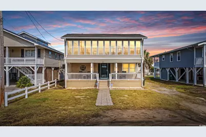 320 47th Ave. N, North Myrtle Beach, SC 29582 - Photo 1