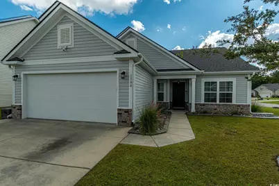 1300 Cascarilla Ct., Myrtle Beach, SC 29579 - Photo 1