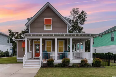 116 Lake Pointe Dr., Murrells Inlet, SC 29576 - Photo 1