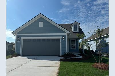 1277 Lady Bird Way, North Myrtle Beach, SC 29582 - Photo 1