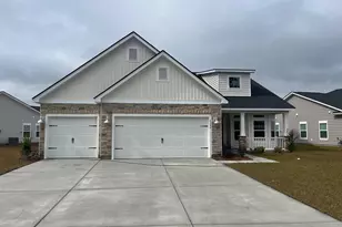 6084 Zoe Wy, Myrtle Beach, SC 29588 - Photo 1